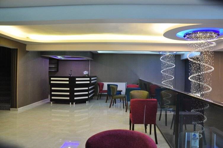 Madi Otel Izmir