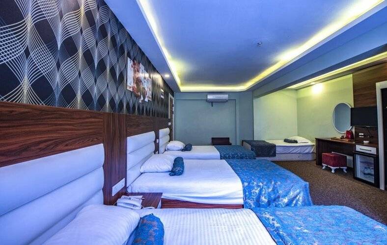 Madi Otel Izmir