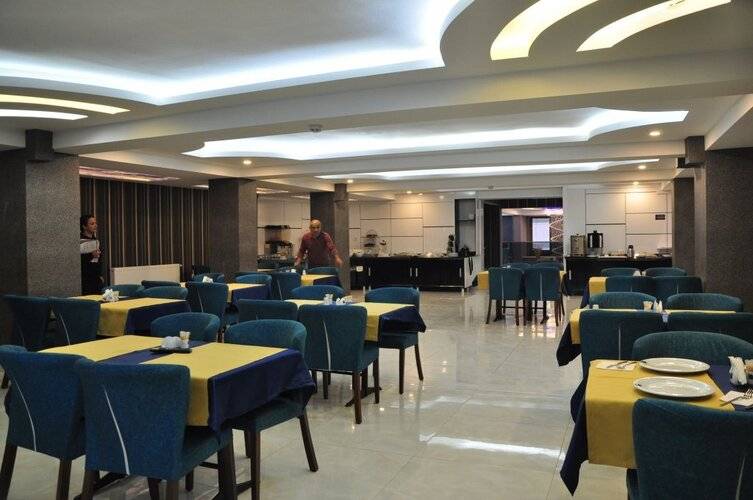 Madi Otel Izmir