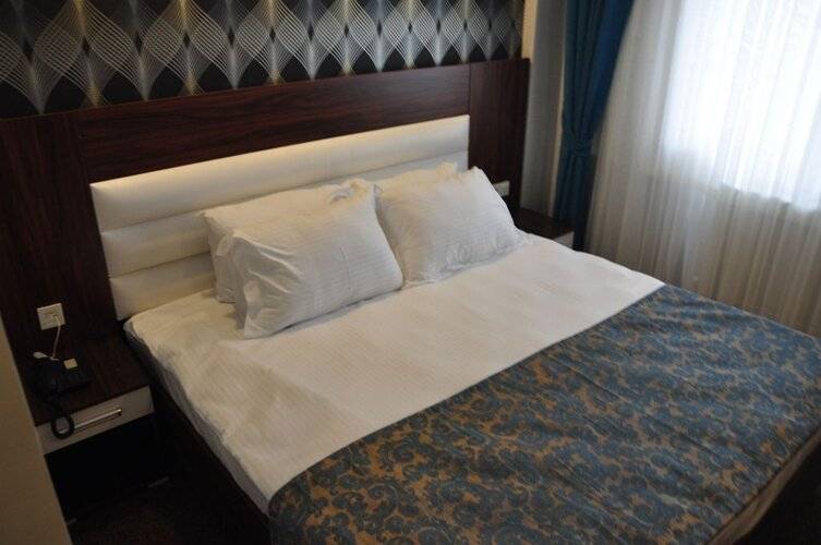 Madi Otel Izmir