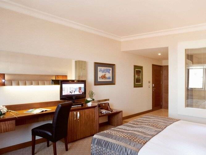 Mövenpick Hotel Izmir