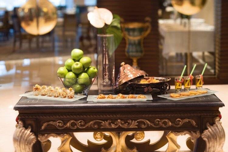 Mövenpick Hotel Izmir
