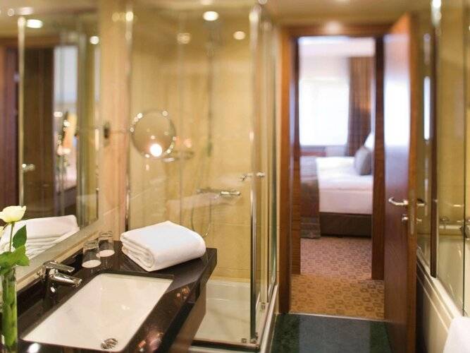 Mövenpick Hotel Izmir