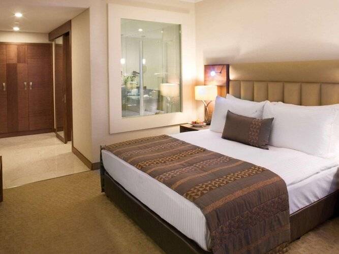 Mövenpick Hotel Izmir