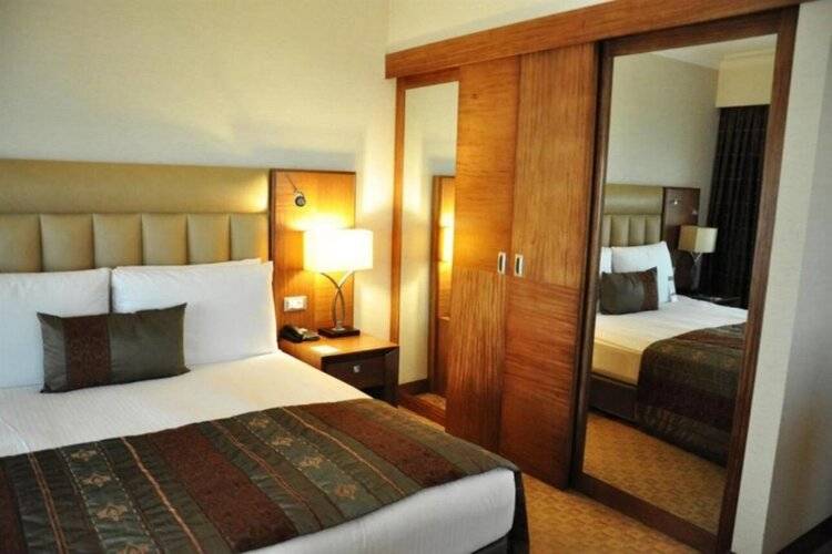Mövenpick Hotel Izmir