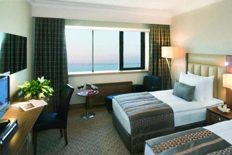 Mövenpick Hotel Izmir