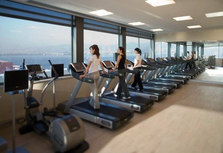 Mövenpick Hotel Izmir