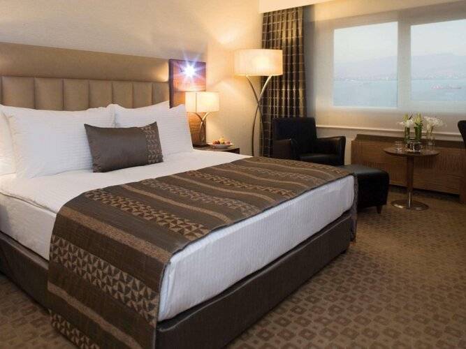 Mövenpick Hotel Izmir