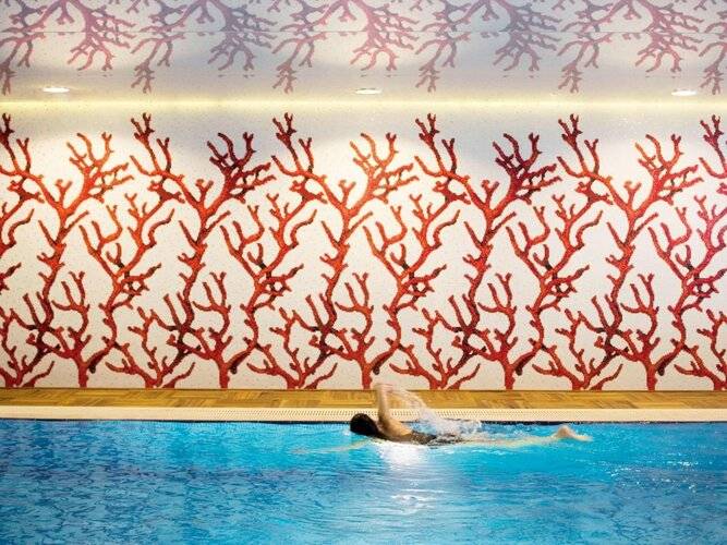 Mövenpick Hotel Izmir