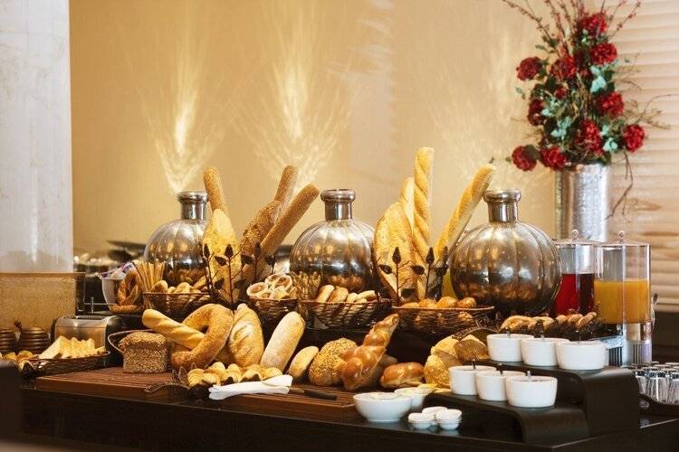 Mövenpick Hotel Izmir
