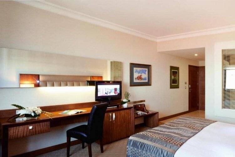 Mövenpick Hotel Izmir