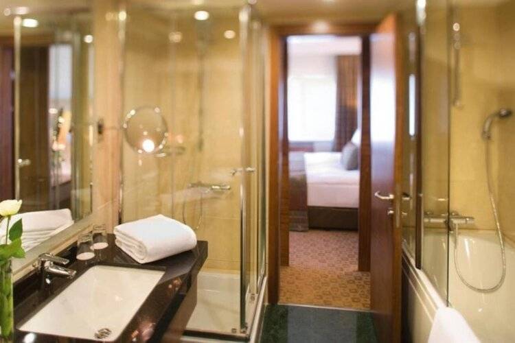 Mövenpick Hotel Izmir