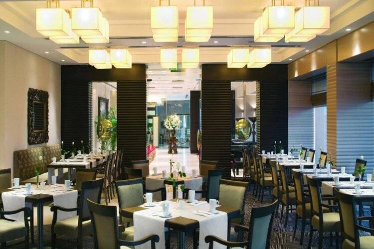 Mövenpick Hotel Izmir