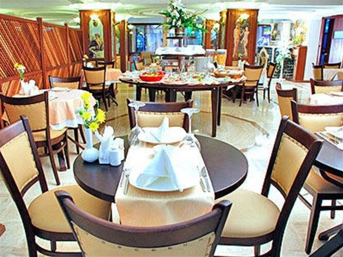 Oglakcioglu Park Boutique Hotel