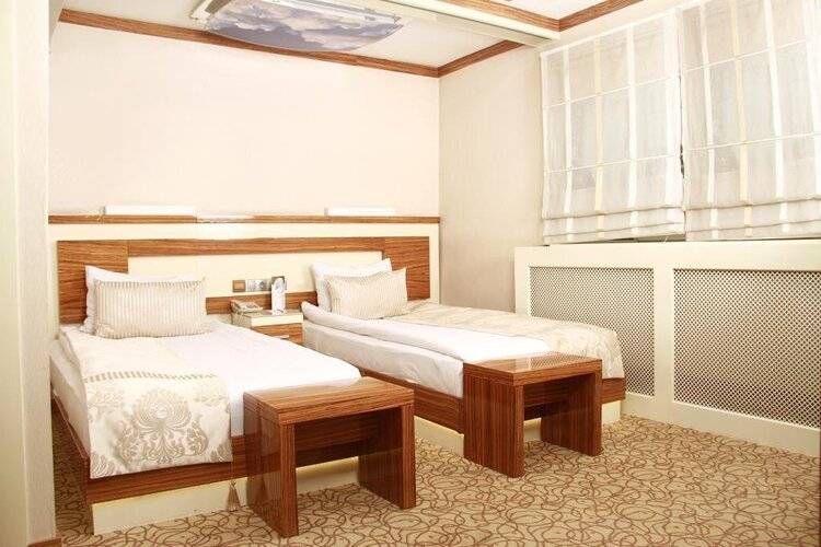 Oglakcioglu Park Boutique Hotel