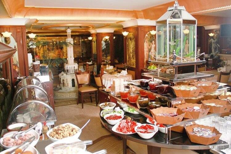 Oglakcioglu Park Boutique Hotel