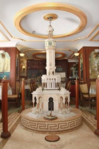 Oglakcioglu Park Boutique Hotel