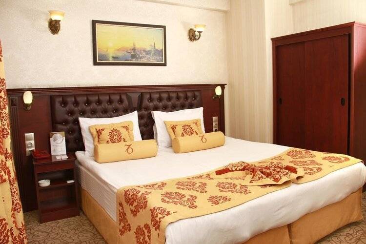 Oglakcioglu Park Boutique Hotel