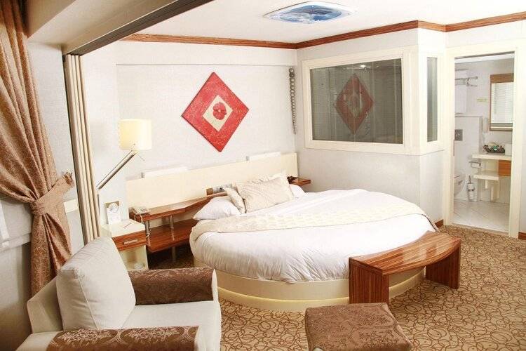 Oglakcioglu Park Boutique Hotel