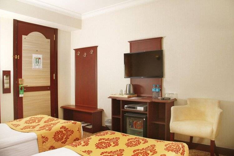 Oglakcioglu Park Boutique Hotel