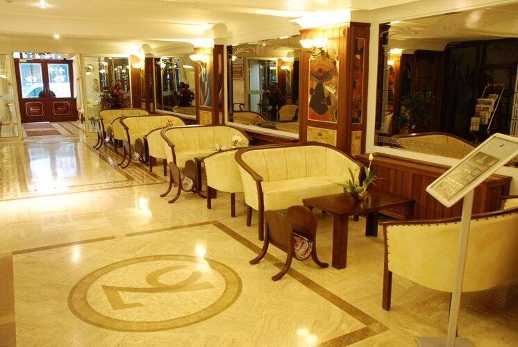 Oglakcioglu Park Boutique Hotel