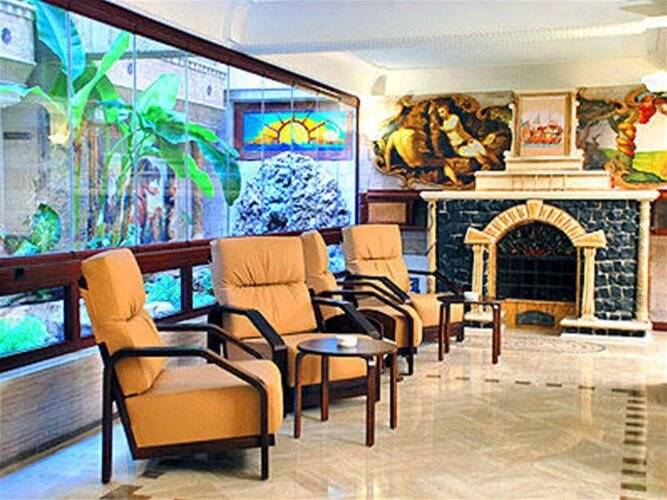 Oglakcioglu Park Boutique Hotel