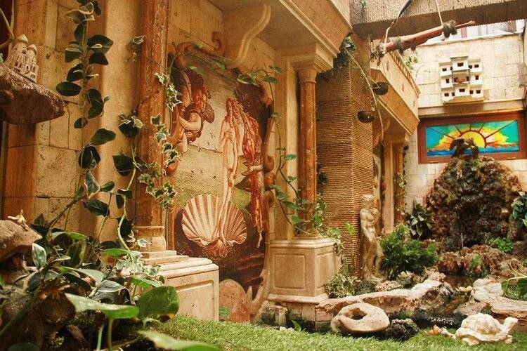 Oglakcioglu Park Boutique Hotel