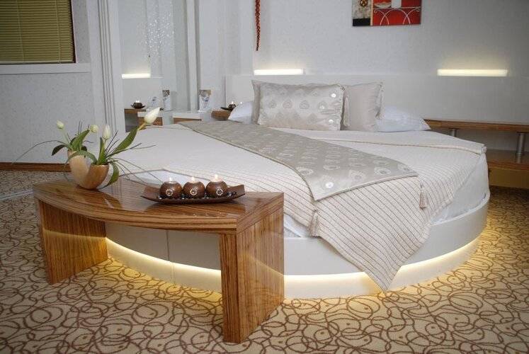 Oglakcioglu Park Boutique Hotel