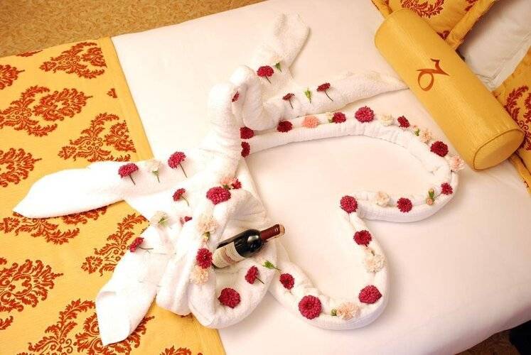 Oglakcioglu Park Boutique Hotel