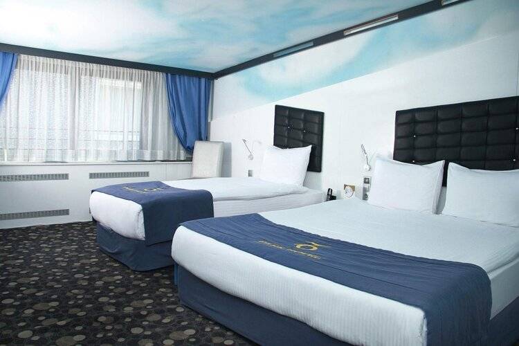 Oglakcioglu Park Boutique Hotel