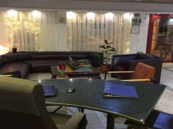 Otel Balca