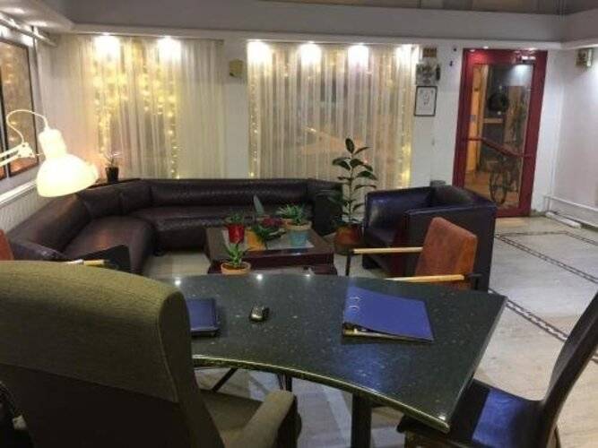 Otel Balca
