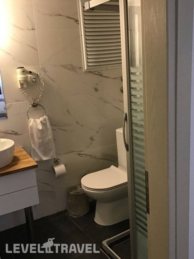 фотографии отеля Otel Balca в Турция(Измир) - фото №23