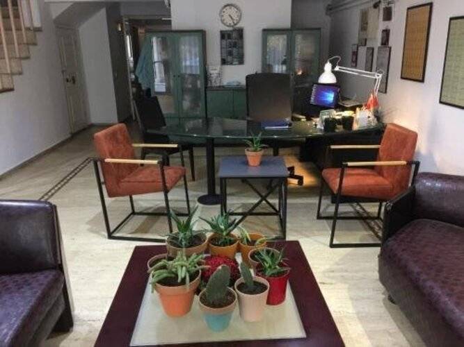 Otel Balca