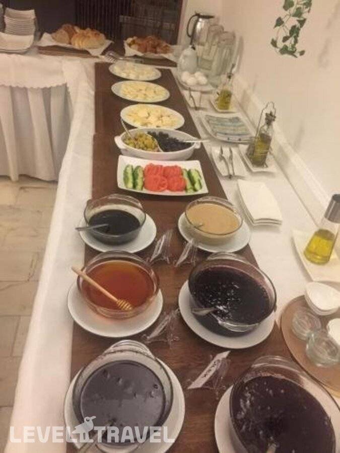 фотографии отеля Otel Balca в Турция(Измир) - фото №10