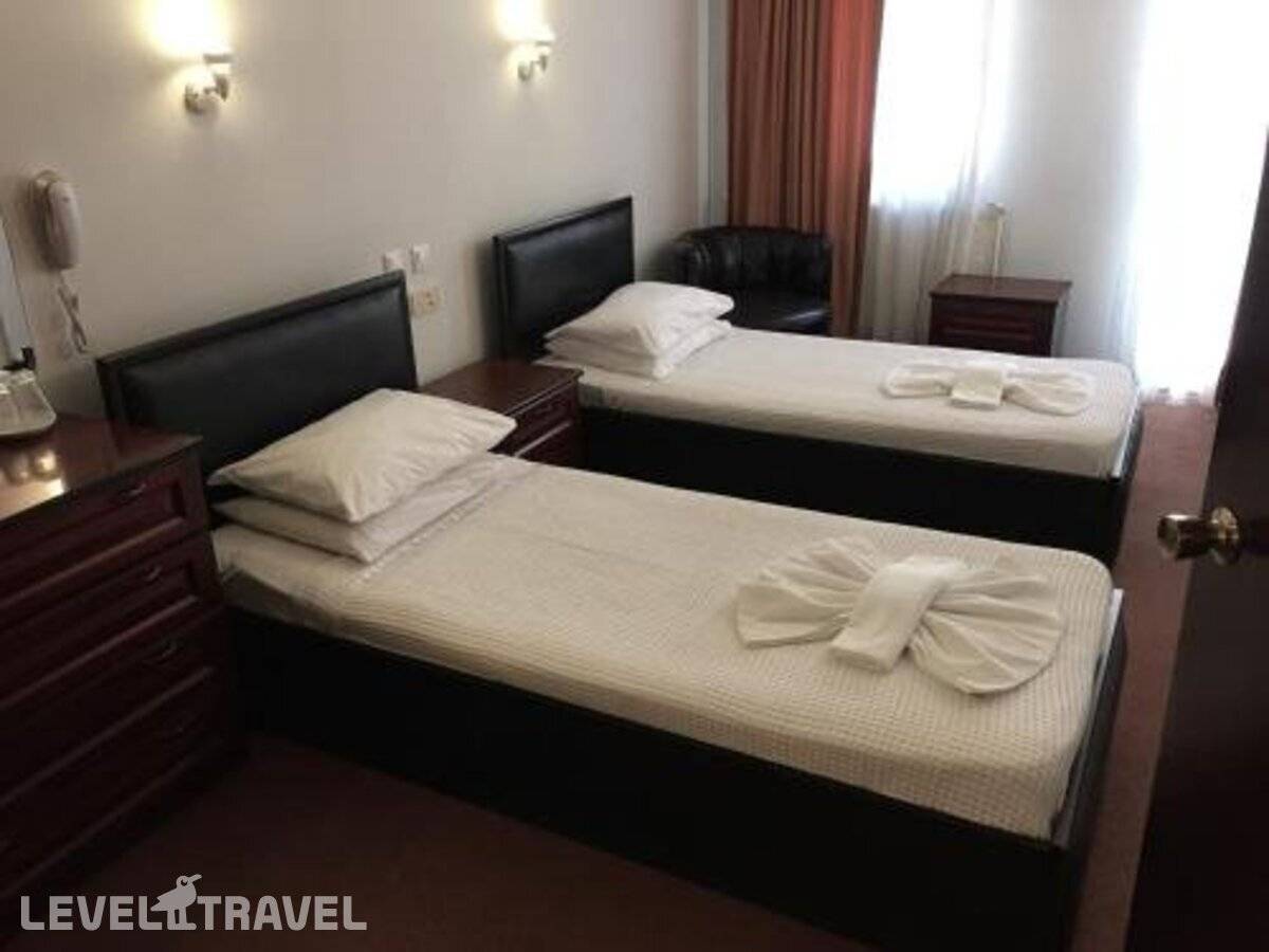 фотографии отеля Otel Balca в Турция(Измир) - фото №14