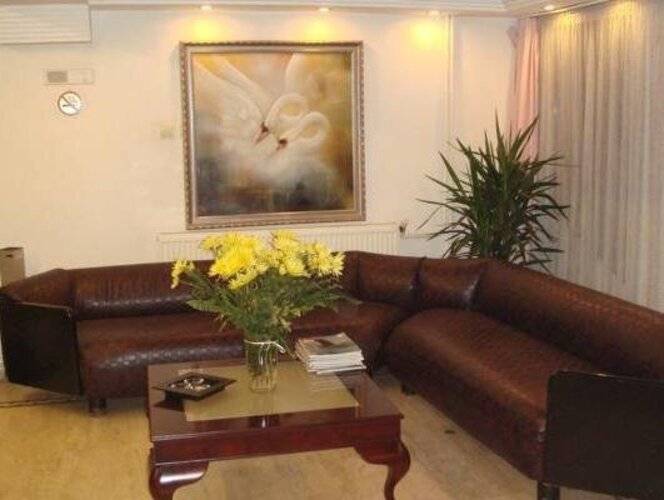 Otel Balca