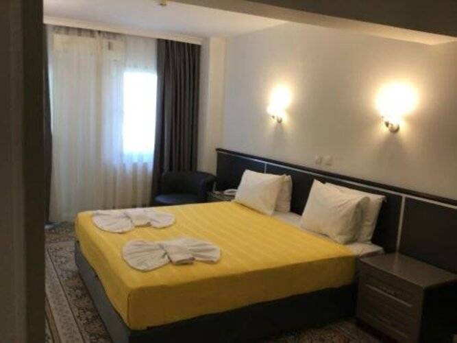 Otel Balca