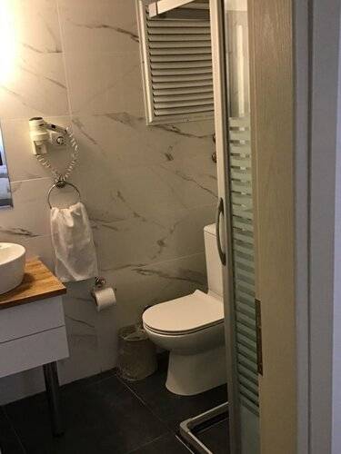 Otel Balca