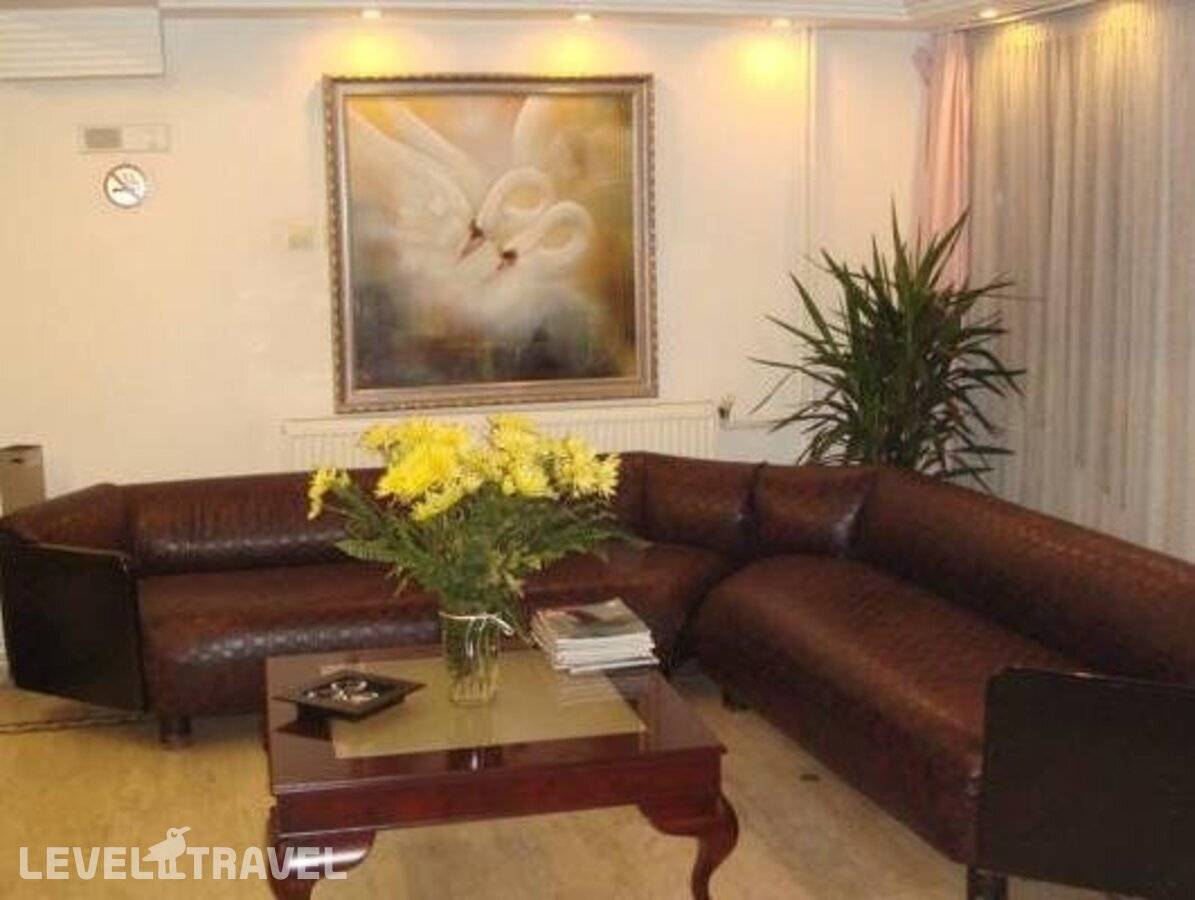 фотографии отеля Otel Balca в Турция(Измир) - фото №31