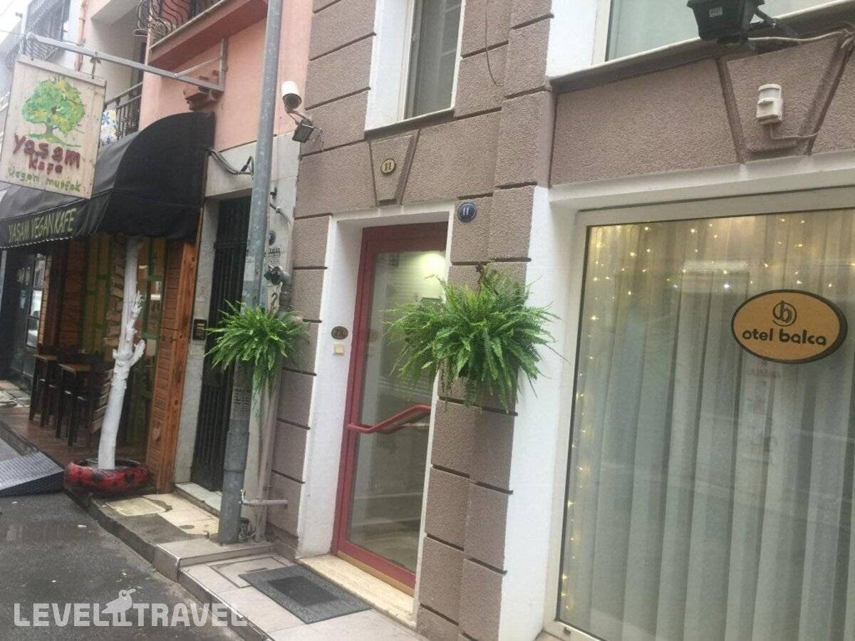фотографии отеля Otel Balca в Турция(Измир) - фото №25