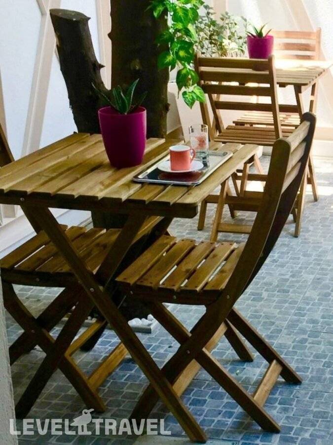 фотографии отеля Otel Balca в Турция(Измир) - фото №33