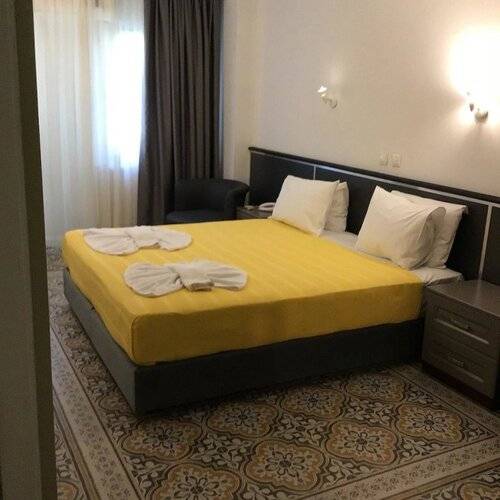Otel Balca