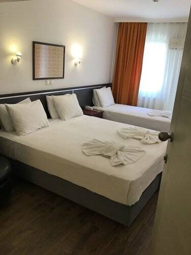 Otel Balca