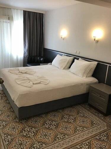 Otel Balca