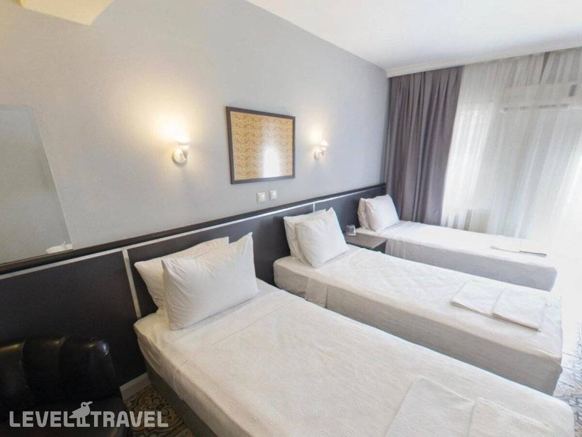 фотографии отеля Otel Balca в Турция(Измир) - фото №39