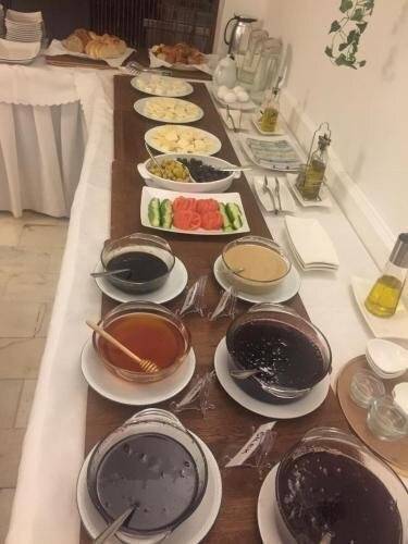 Otel Balca