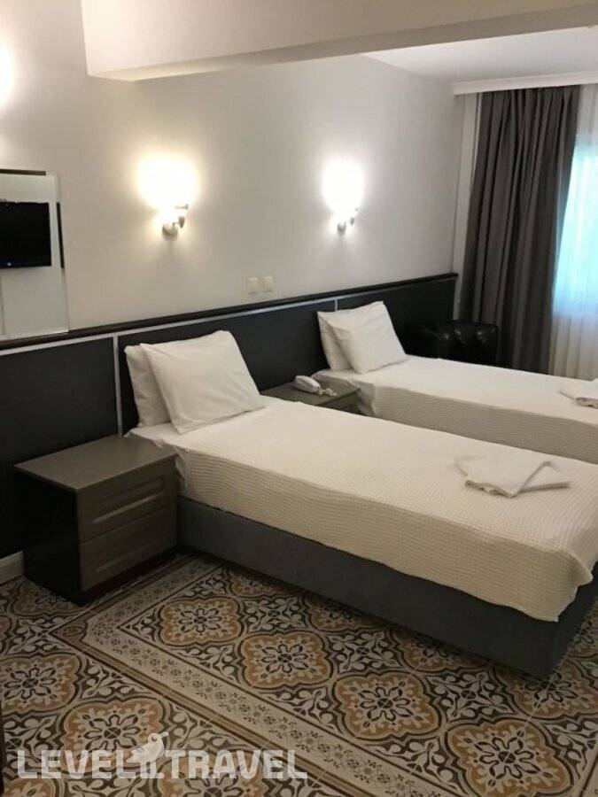 фотографии отеля Otel Balca в Турция(Измир) - фото №11
