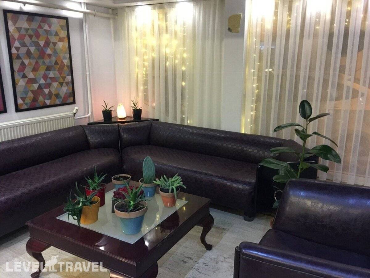 фотографии отеля Otel Balca в Турция(Измир) - фото №38