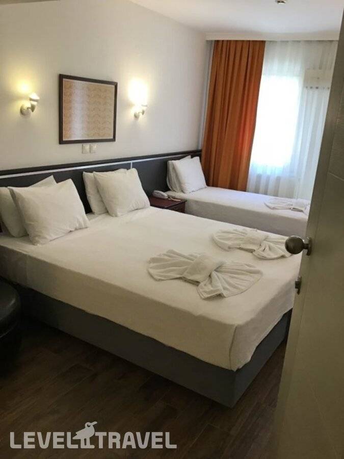 фотографии отеля Otel Balca в Турция(Измир) - фото №22